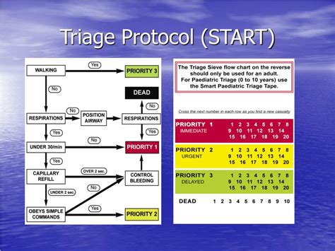 smart triage status cards|triage training powerpoint.